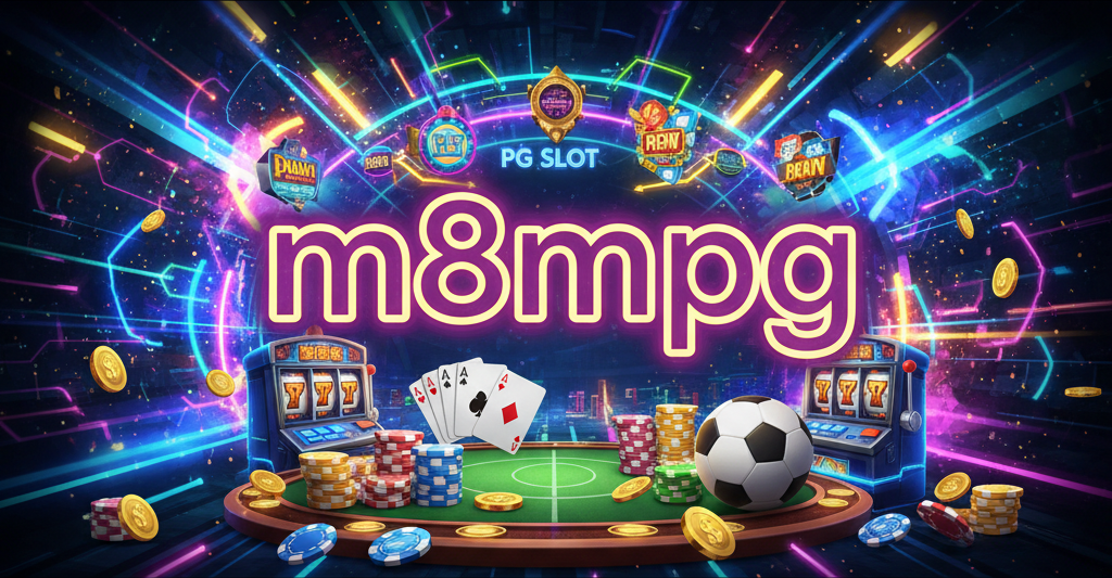 m8mpg