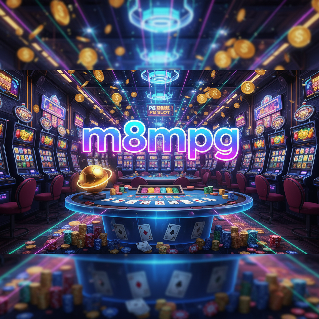 m8mpg