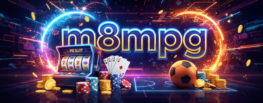 m8mpg